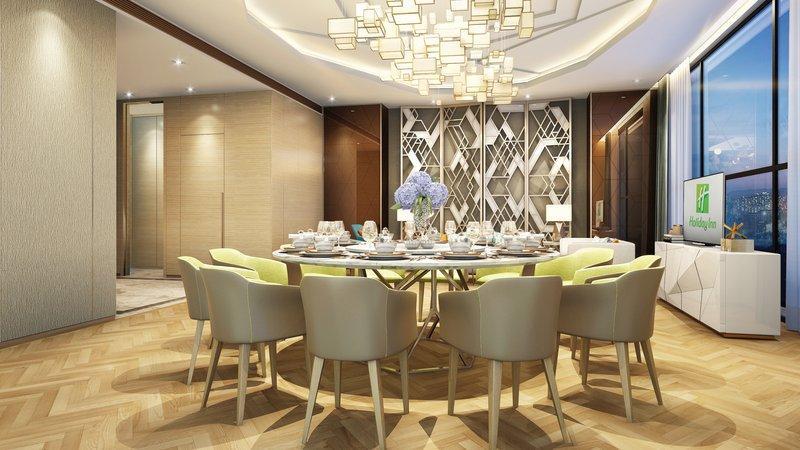Holiday Inn Express Langfang New Chaoyang By Ihg מראה חיצוני תמונה