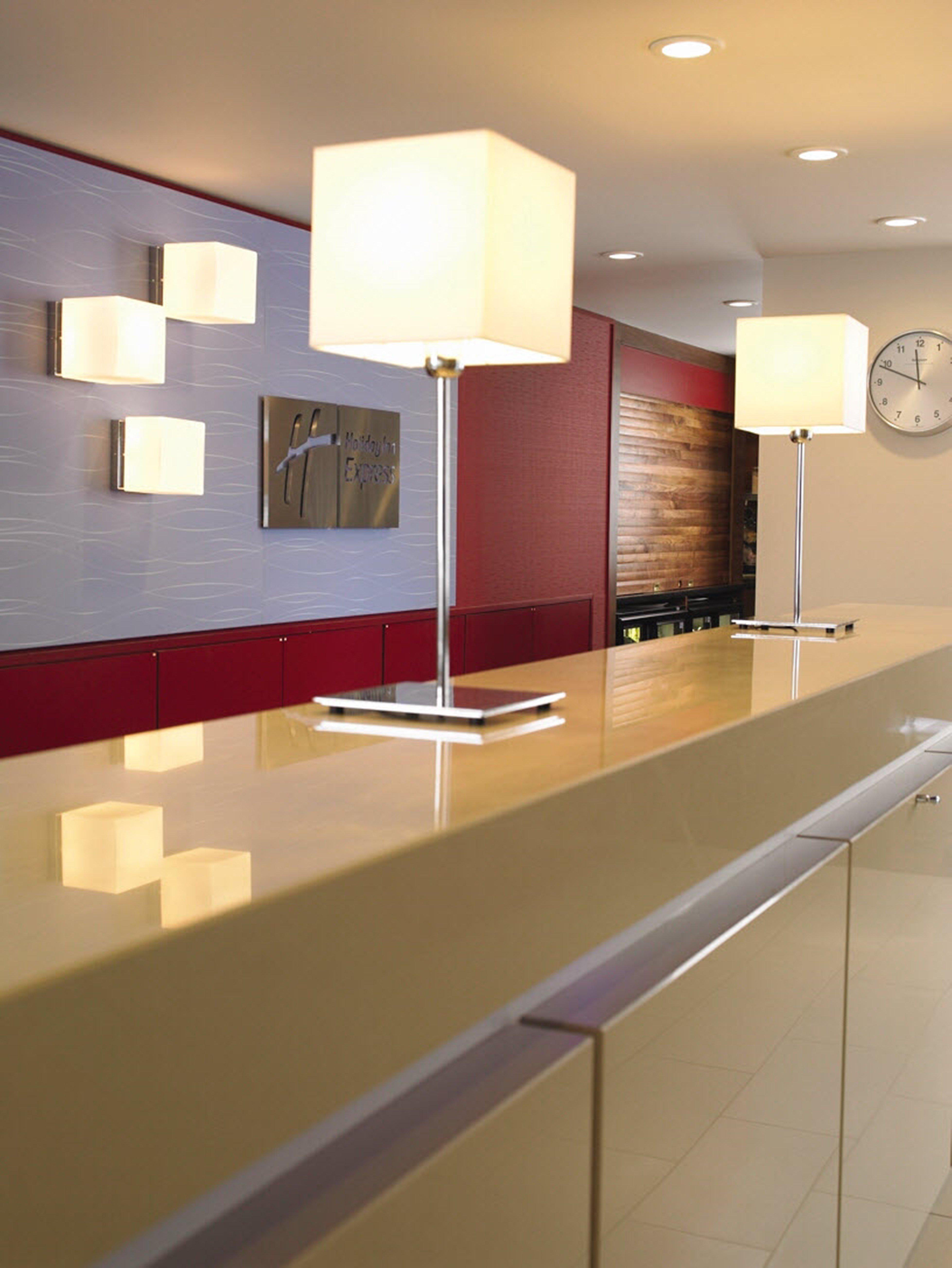 Holiday Inn Express Langfang New Chaoyang By Ihg מראה חיצוני תמונה
