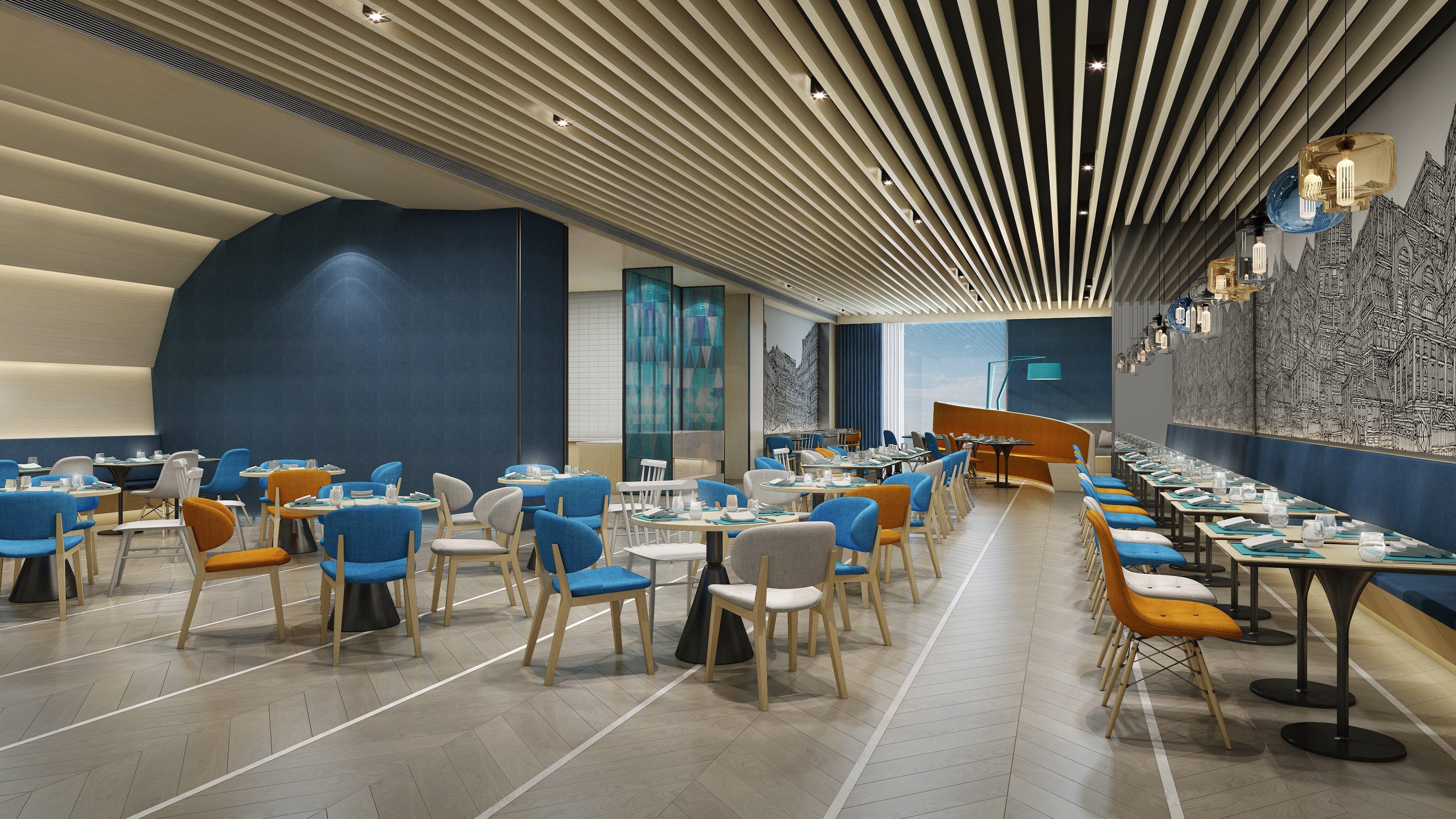 Holiday Inn Express Langfang New Chaoyang By Ihg מראה חיצוני תמונה